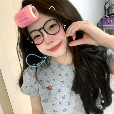 女孩半夜不回家 海报