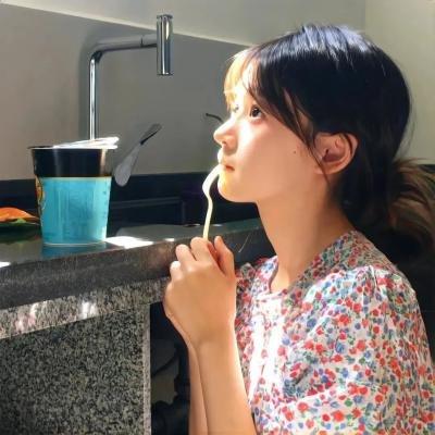 江湖儿女 封面